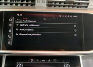 Audi A7 Liftback 2,0 l 195 kw