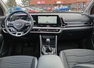 KIA Sportage SUV 1,6 l 100 kw