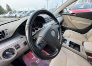 Volkswagen Passat 11