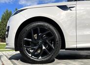 Land Rover Range Rover Sport 3