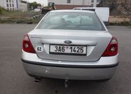 Ford Mondeo 8