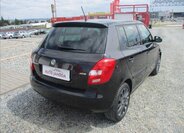 Škoda Fabia Hatchback 1,2 l 63 kw