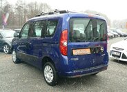 Opel Combo MPV 1,4 l 85 kw