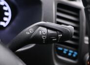 Ford Transit Custom 17