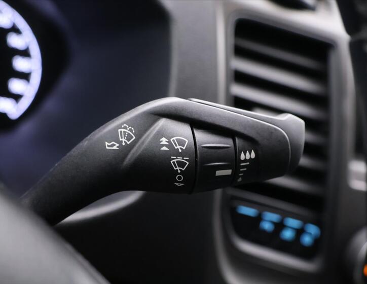 Ford Transit Custom 17