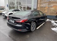 Toyota Camry Sedan 2,5 l 137 kw