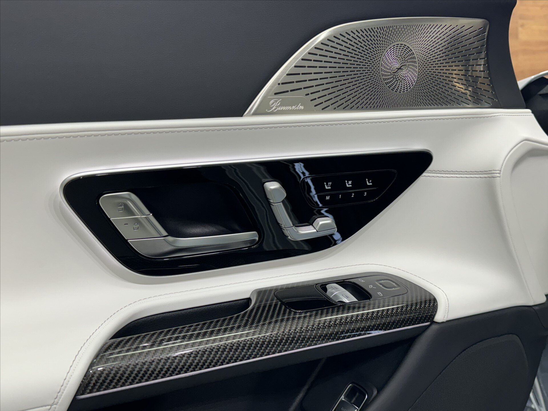 Mercedes-Benz AMG GT Kupé 4,0 l 430 kw