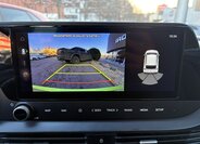 Hyundai i20 Hatchback 1,2 l 57 kw