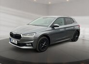Škoda Fabia Hatchback 999,0 70 kw