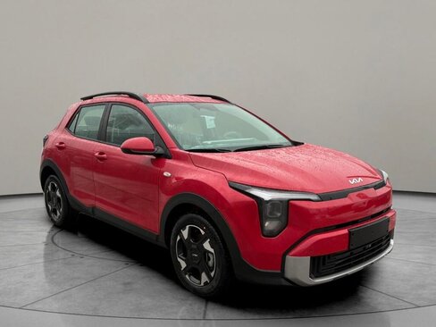 KIA Stonic Hatchback 998,0 74 kw