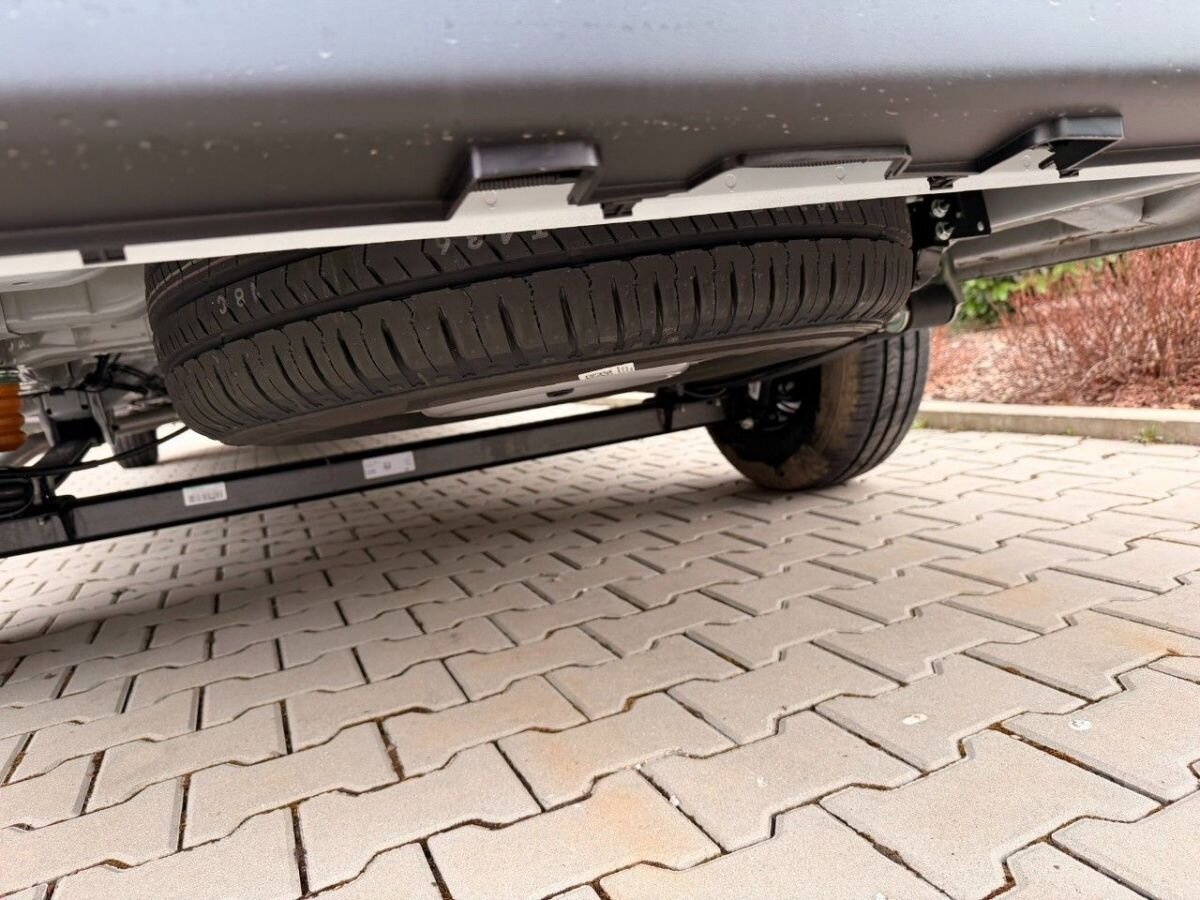 Fiat Ducato Skříň 2,2 l 103 kw