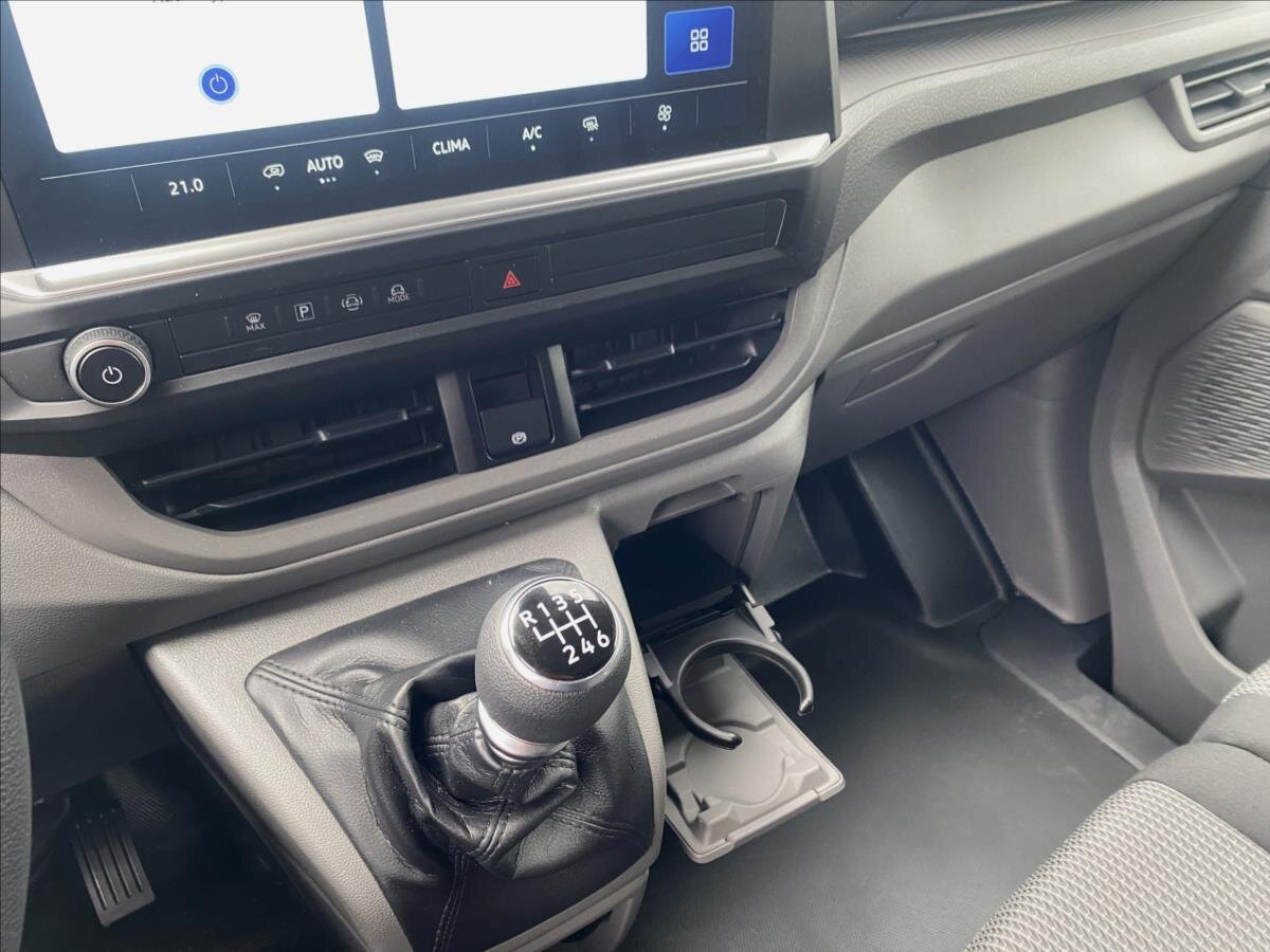 Volkswagen Transporter Ostatní 2,0 l 81 kw