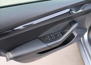 Škoda Octavia Kombi 2,0 l 85 kw