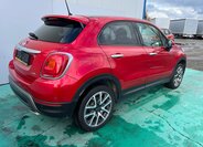 Fiat 500X SUV 2,0 l 103 kw
