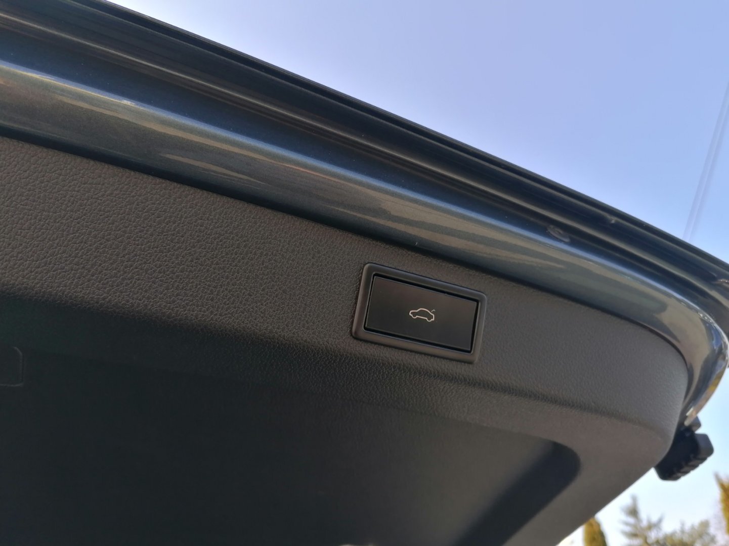 Škoda Superb Kombi 1,4 l 160 kw