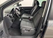 Volkswagen Touran MPV 1,6 l 75 kw