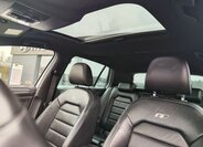 Volkswagen Golf Kombi 2,0 l 110 kw