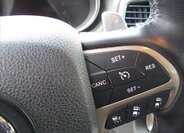 Jeep Grand Cherokee Ostatní 3,0 l 184 kw