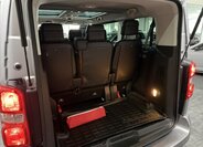 Citroën SpaceTourer Kombi 2,0 l 130 kw