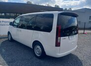 Hyundai Staria MPV 2,2 l 130 kw