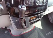 Mercedes-Benz Sprinter 17