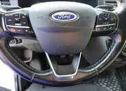 Ford Transit Valník 2,0 l 125 kw