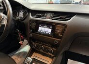 Škoda Octavia Kombi 1,4 l 103 kw