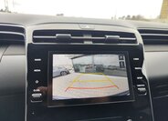 Hyundai Tucson SUV / Terénní 1,6 l 110 kw