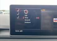 Audi S5 Kupé 3,0 l 255 kw