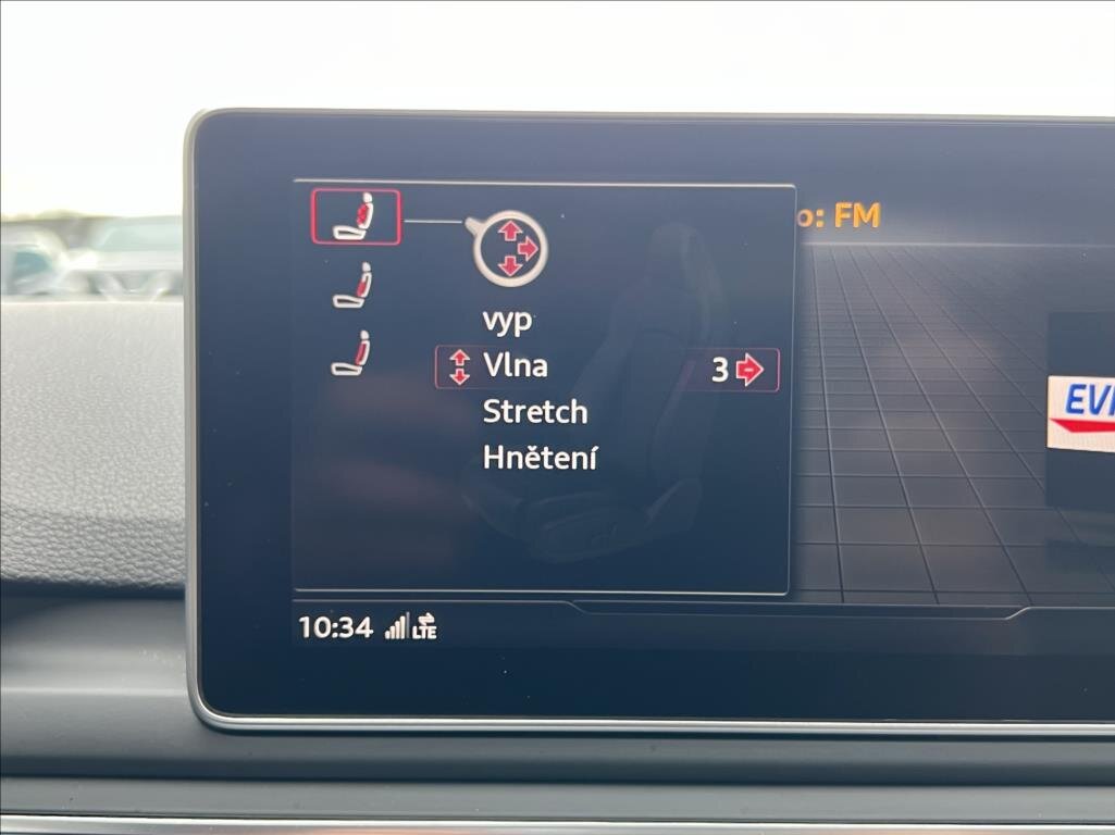 Audi S5 Kupé 3,0 l 255 kw