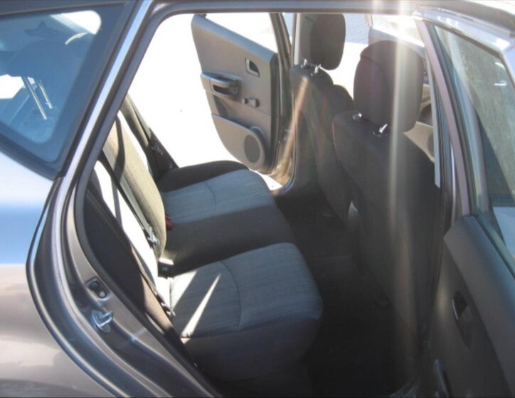 KIA Ceed Kombi 1,6 l 91 kw