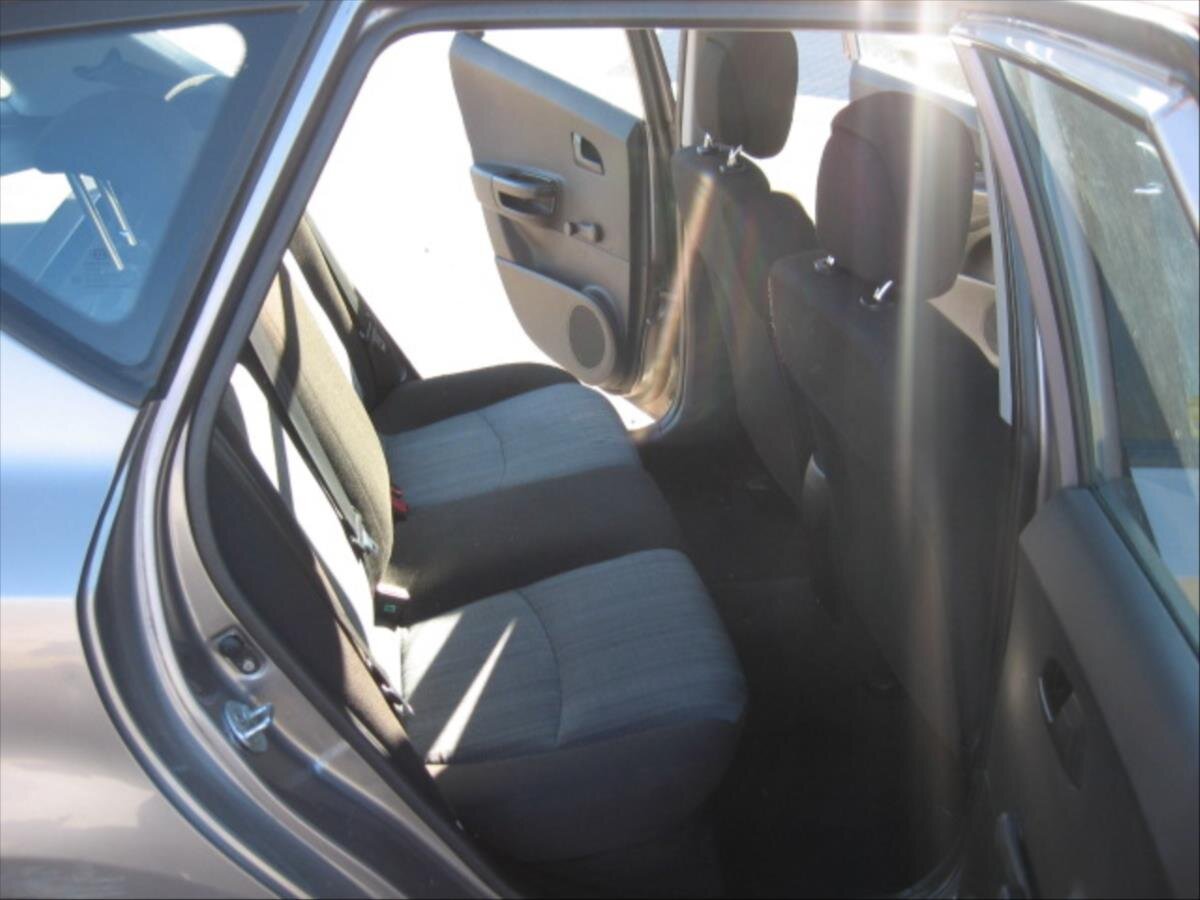 KIA Ceed Kombi 1,6 l 91 kw