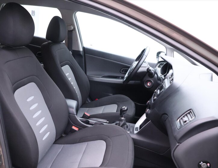 KIA Ceed Kombi 1,6 l 99 kw