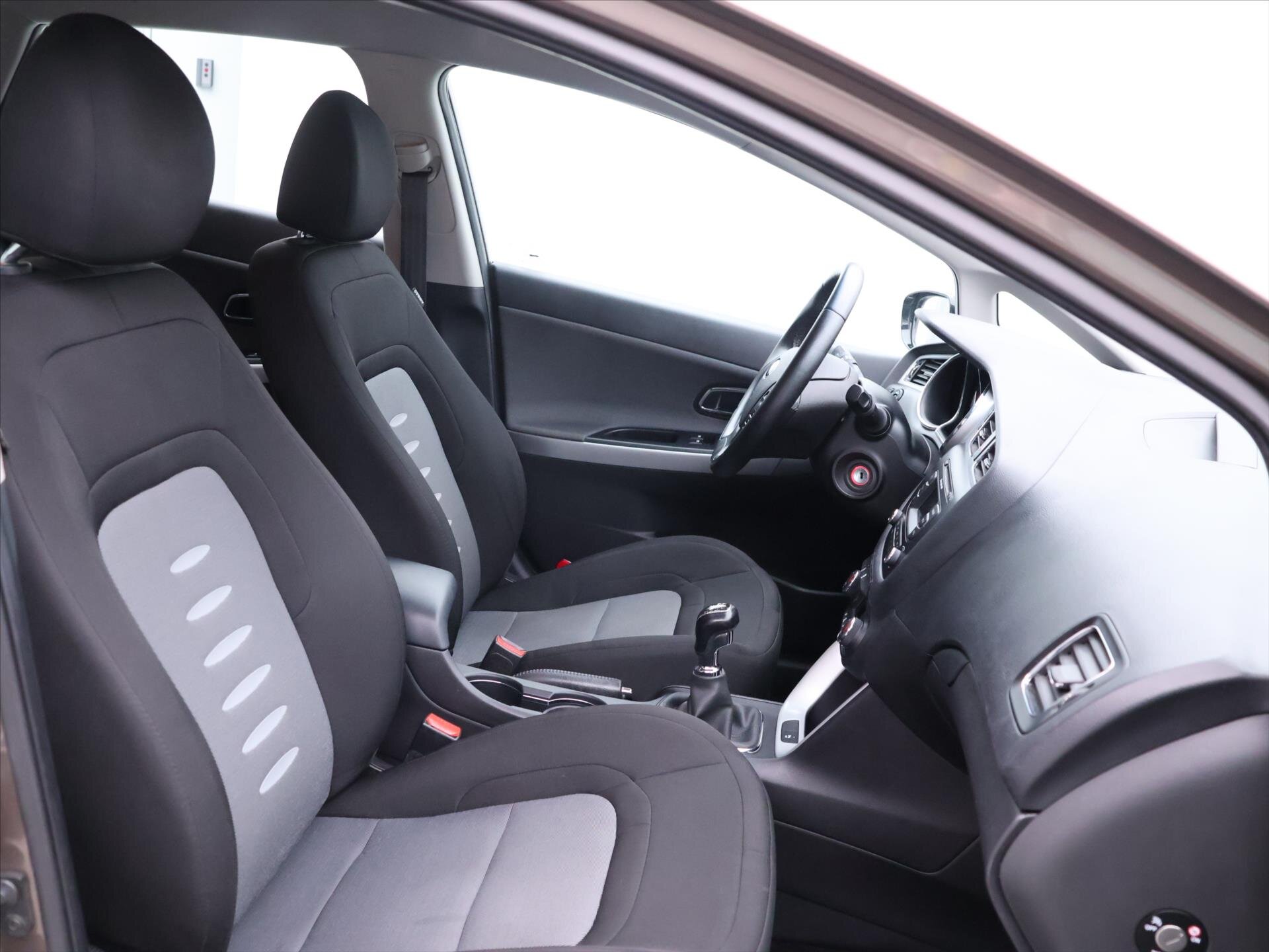 KIA Ceed Kombi 1,6 l 99 kw