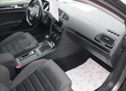 Volkswagen Golf Hatchback 1,4 l 103 kw