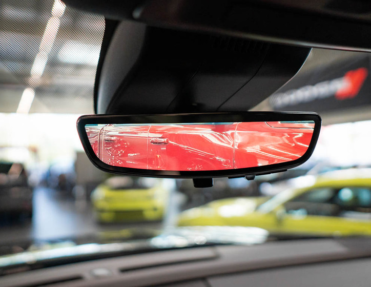 Chevrolet Suburban 39