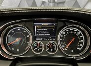 Bentley Continental GT Ostatní 6,0 l 434 kw
