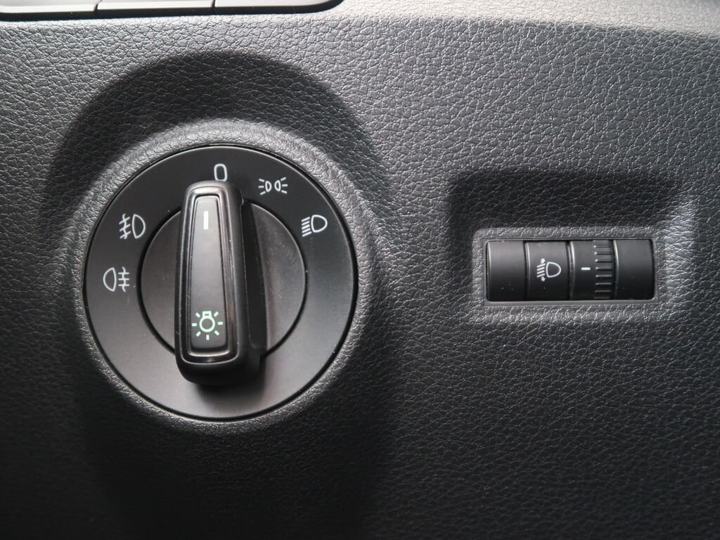 Škoda Fabia Kombi 999,0 70 kw