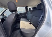 Dacia Duster SUV / Terénní 1,6 l 84 kw