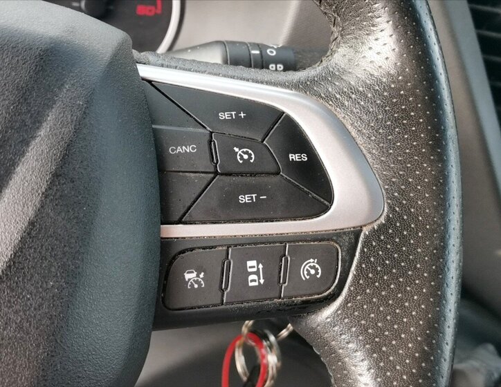 Iveco Daily Valník 3,0 l 129 kw