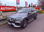 Mercedes-Benz Ostatní SUV / Terénní 3,0 l 270 kw