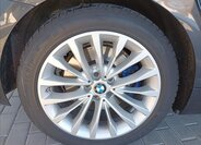 BMW Řada 5 Kombi 2,0 l 140 kw