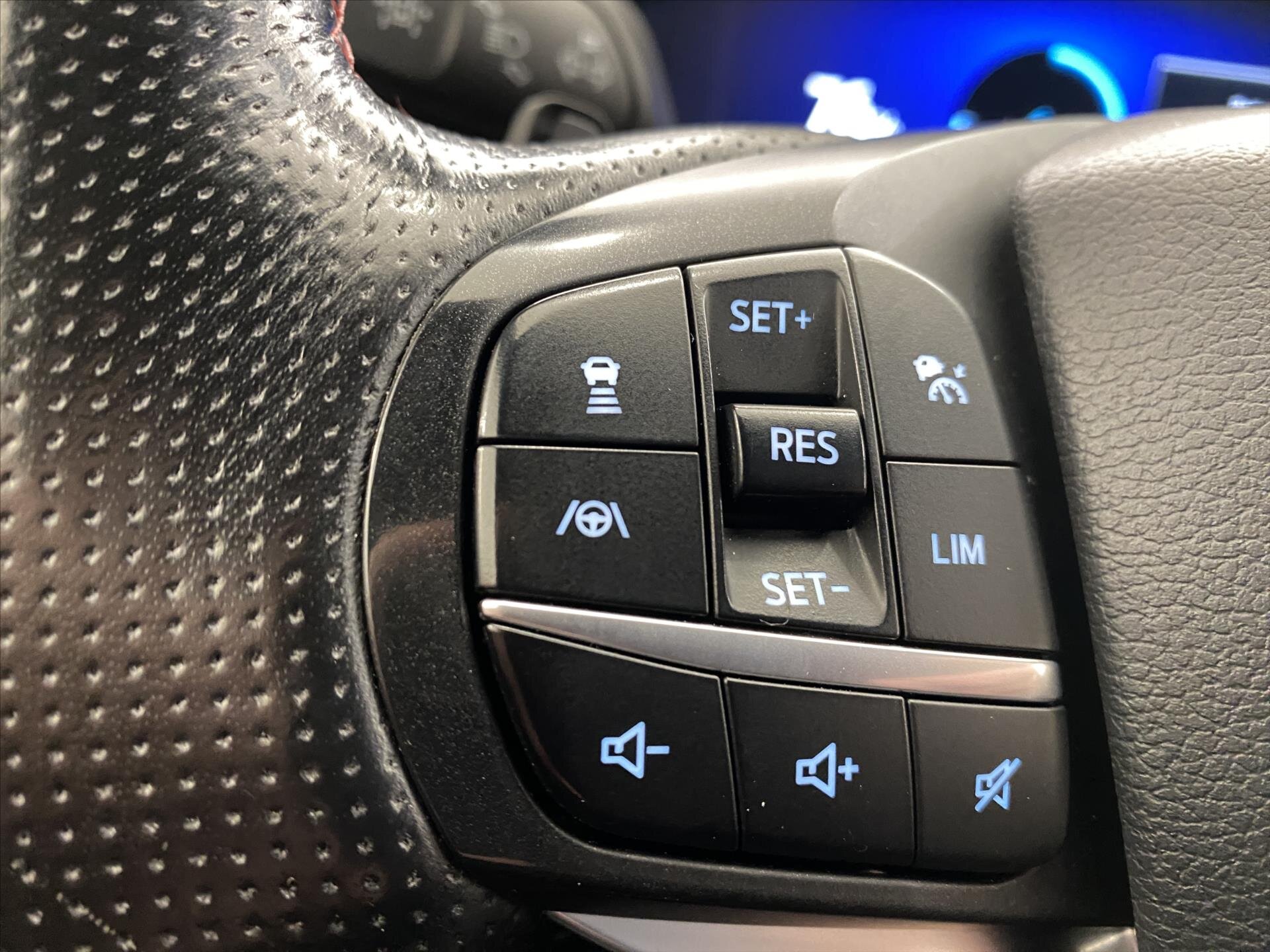 Ford Explorer SUV 3,0 l 267 kw