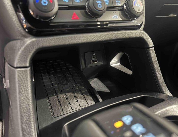 Ford Ranger Pick-up 0,0 176 kw