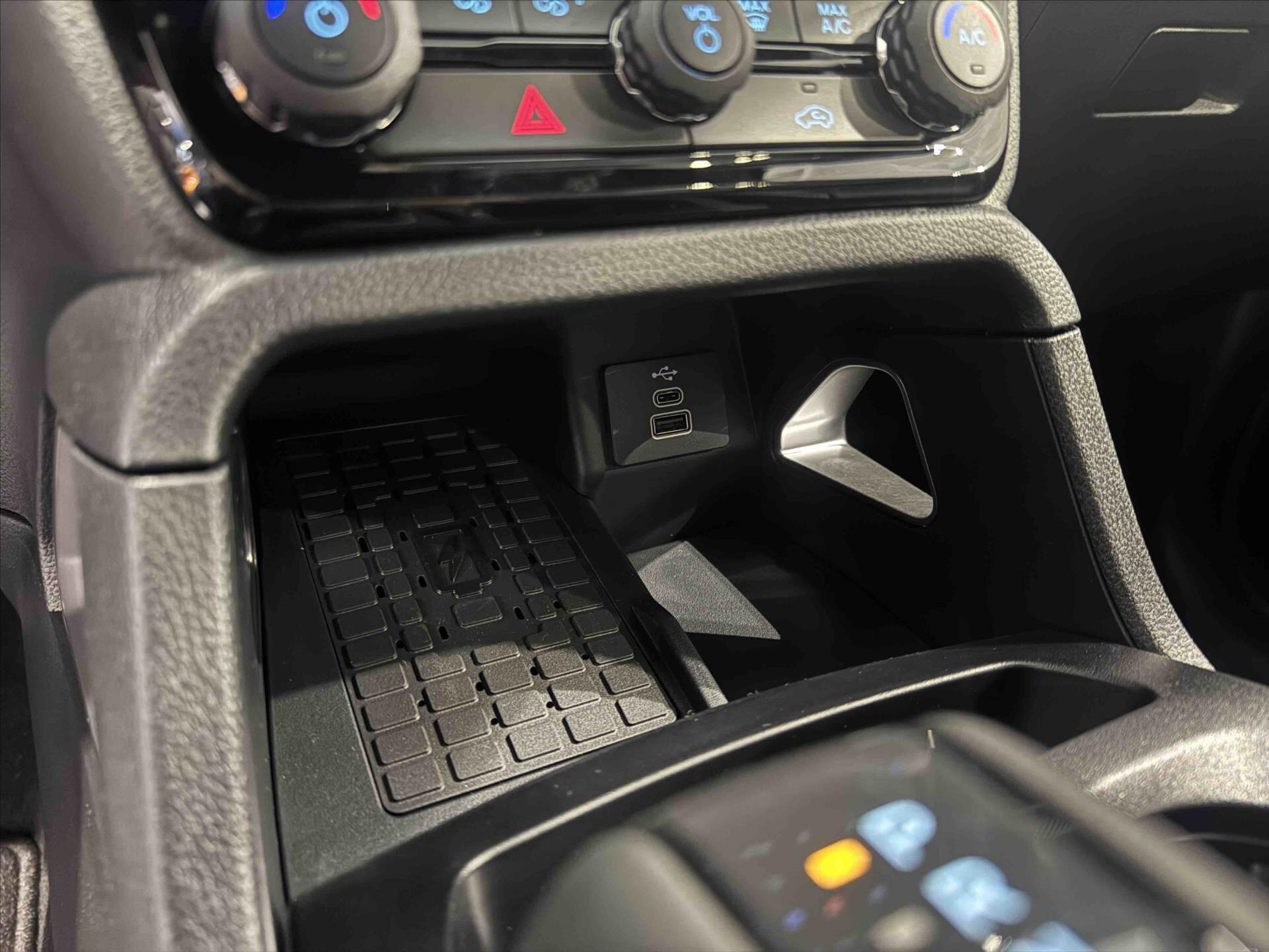 Ford Ranger Pick-up 0,0 176 kw