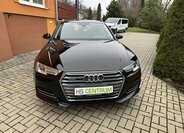 Audi A4 9