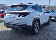 Hyundai Tucson SUV / Terénní 1,6 l 110 kw