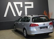 Volkswagen Passat Kombi 2,0 l 103 kw