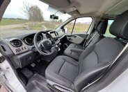 Renault Trafic MPV 1,6 l 92 kw