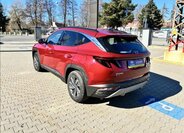 Hyundai Tucson SUV / Terénní 1,6 l 110 kw